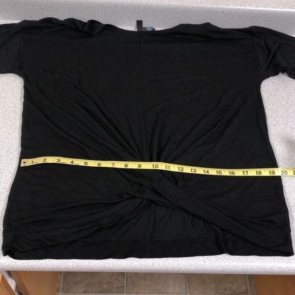 Cynthia Rowley Top - Picture 9 of 11